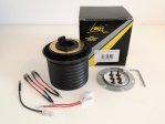 Luisi Lenkradnabe VW Passat 1988-1997 verformbar für TÜV 7316